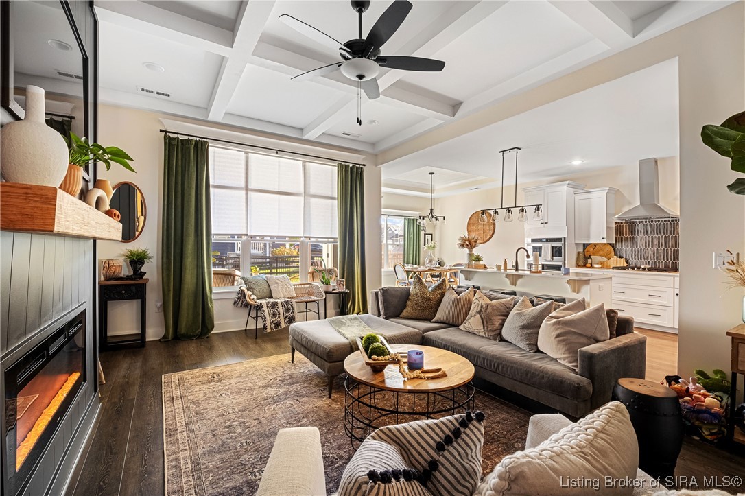 4040 Williams Crossing Way