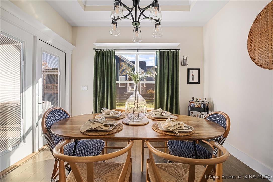 4040 Williams Crossing Way