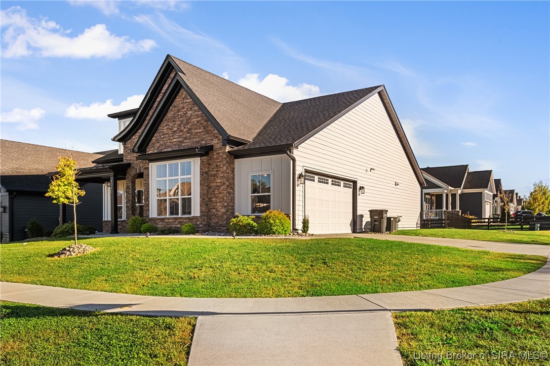 4040 Williams Crossing Way