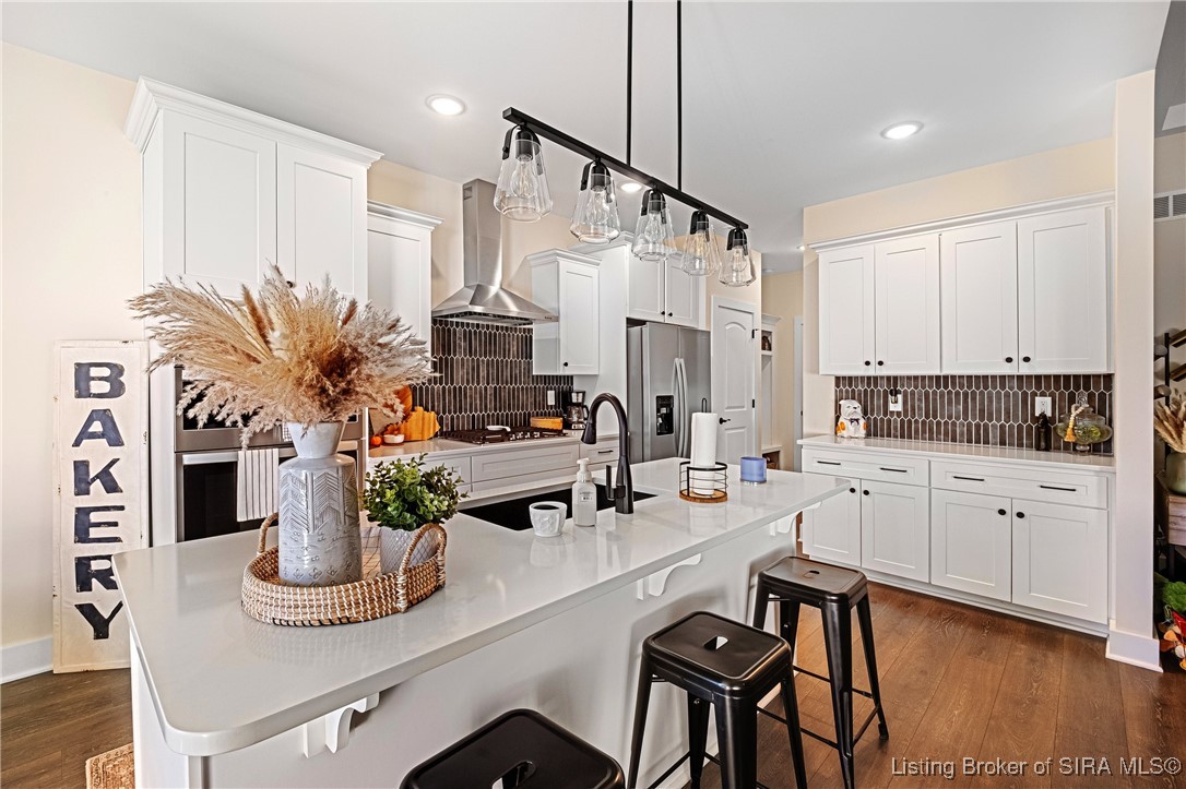 4040 Williams Crossing Way