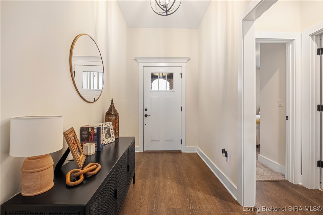 4040 Williams Crossing Way