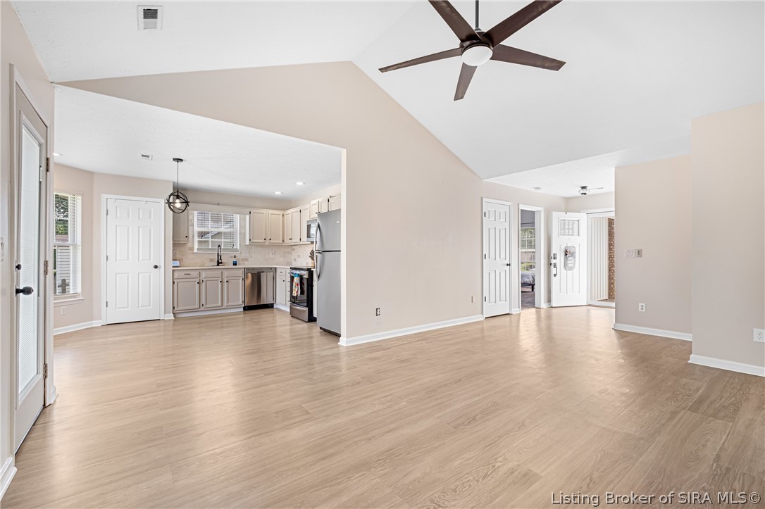 1402 High Meadow Road