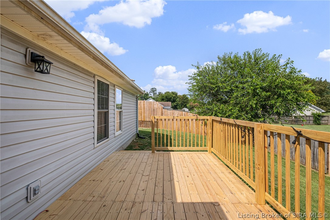 1402 High Meadow Road