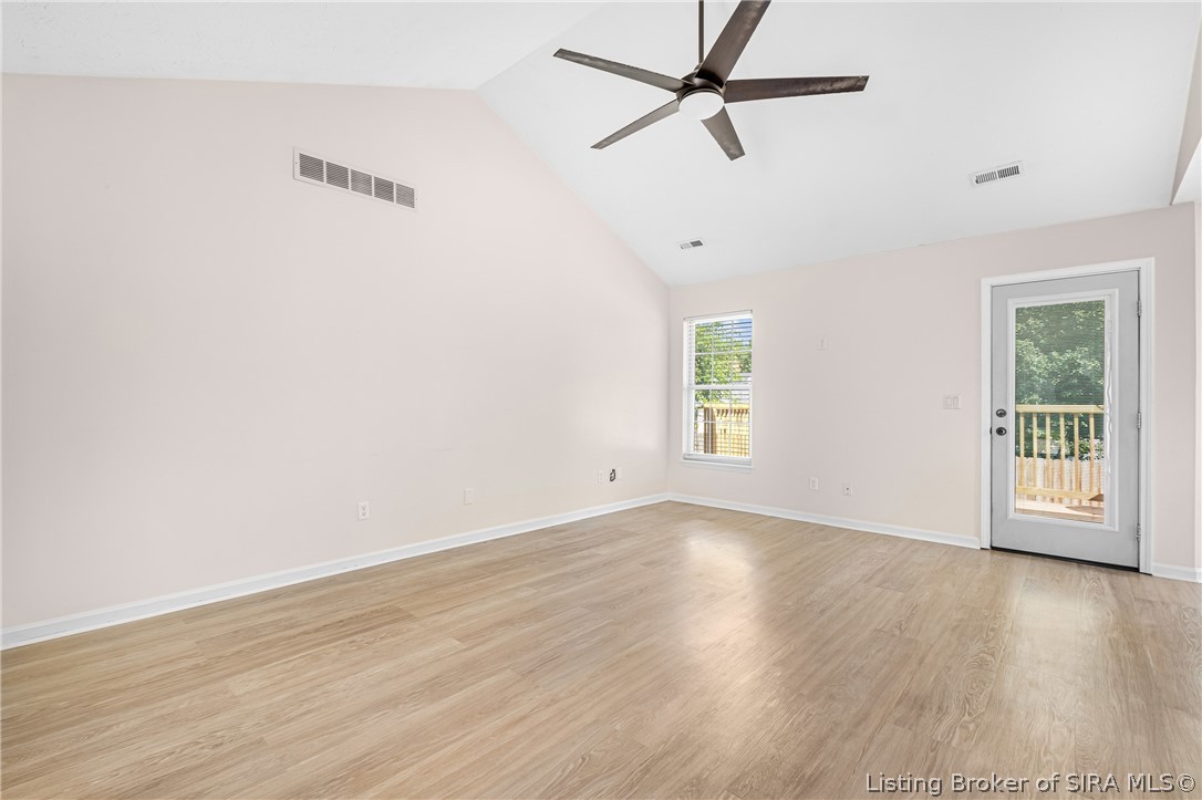 1402 High Meadow Road