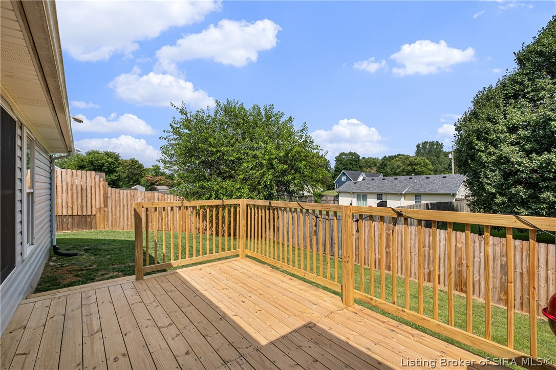 1402 High Meadow Road