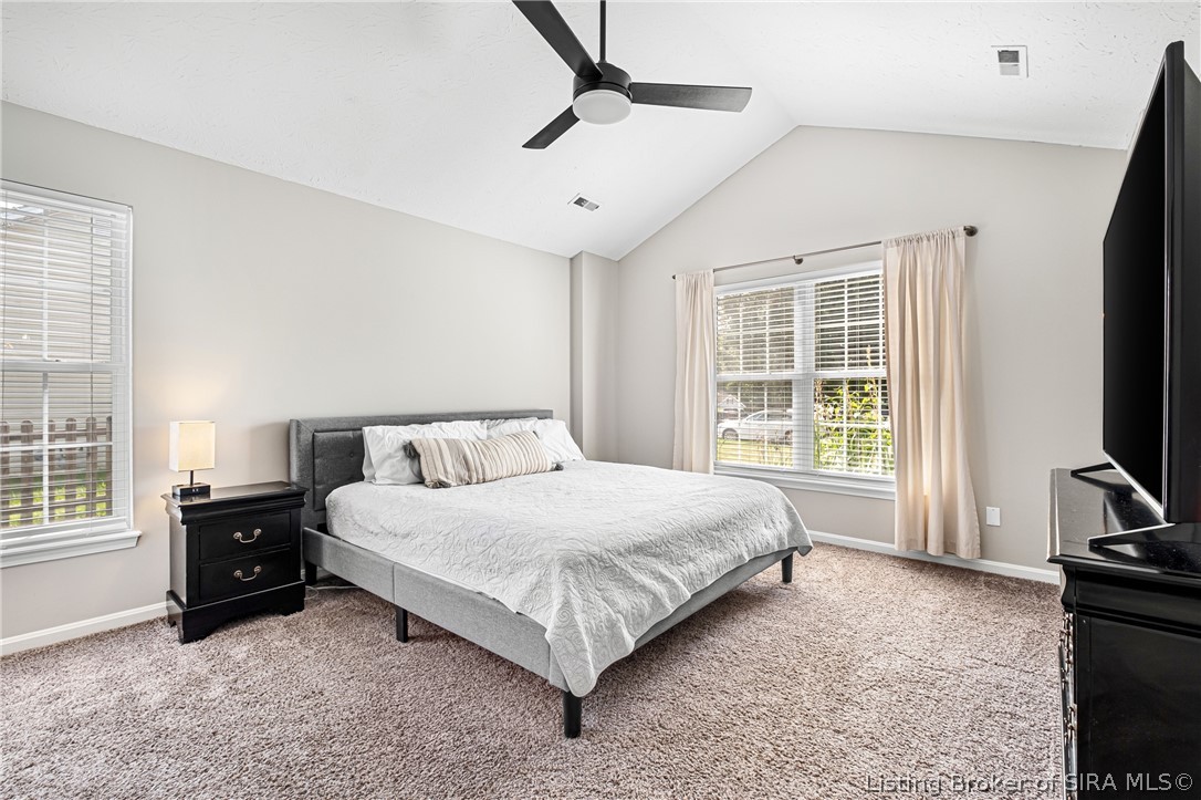 1402 High Meadow Road