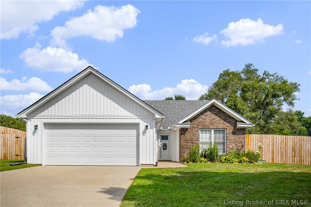 1402 High Meadow Road