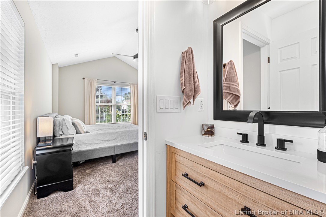 1402 High Meadow Road