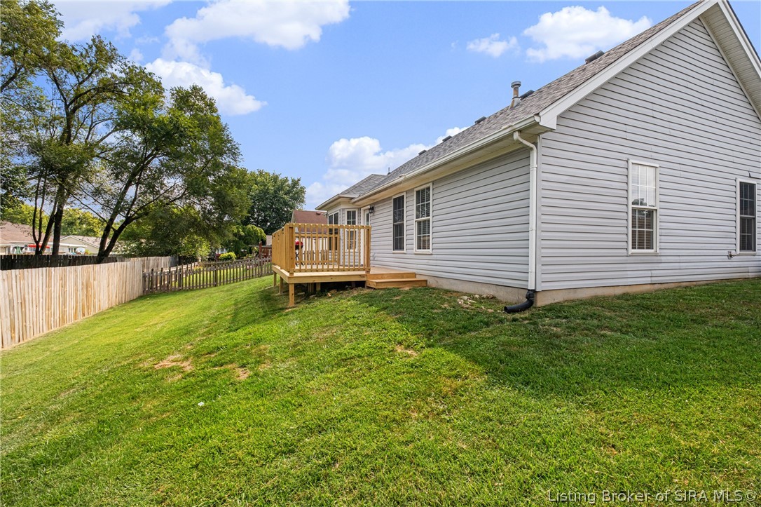 1402 High Meadow Road