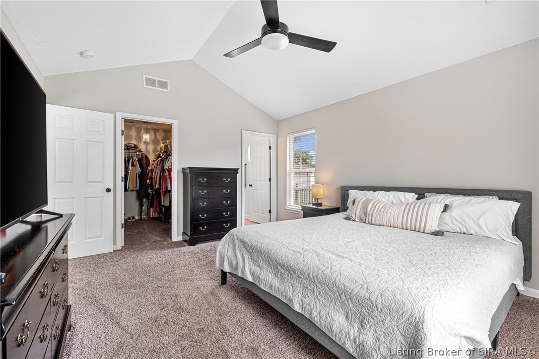 1402 High Meadow Road