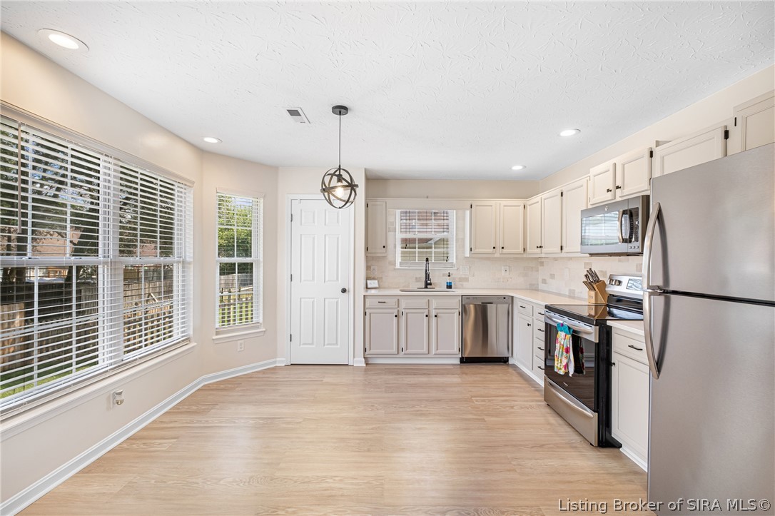 1402 High Meadow Road