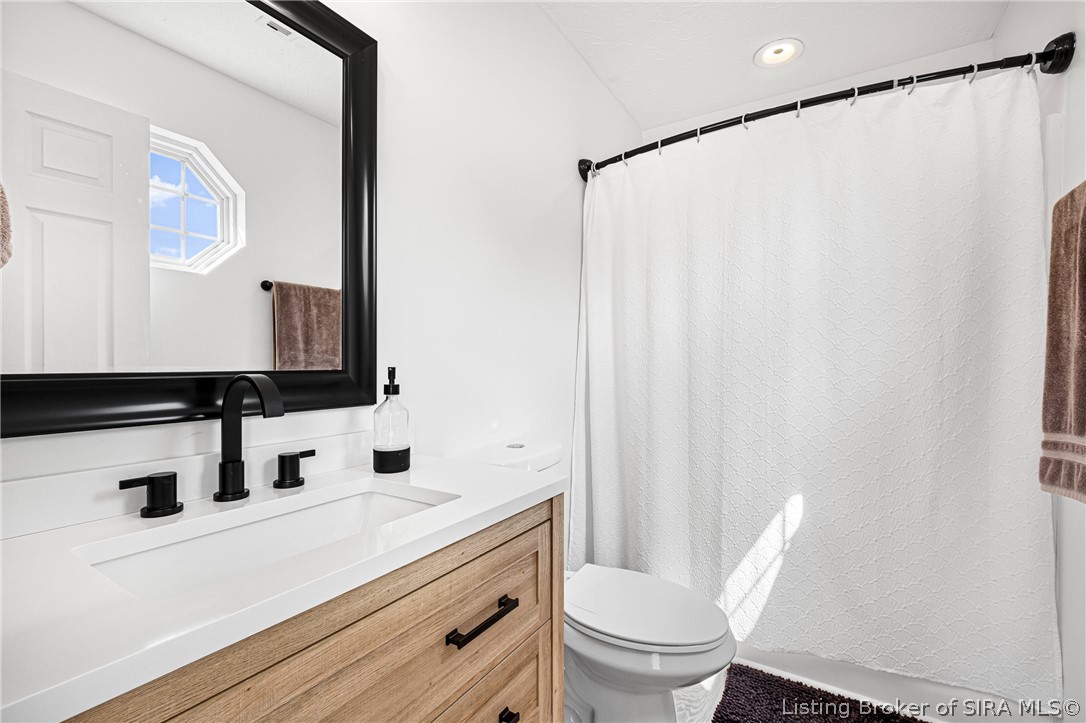 1402 High Meadow Road