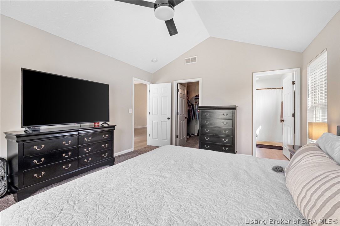 1402 High Meadow Road