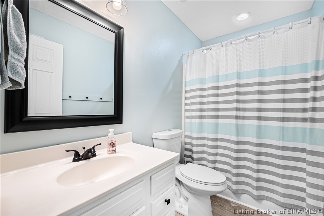 1402 High Meadow Road