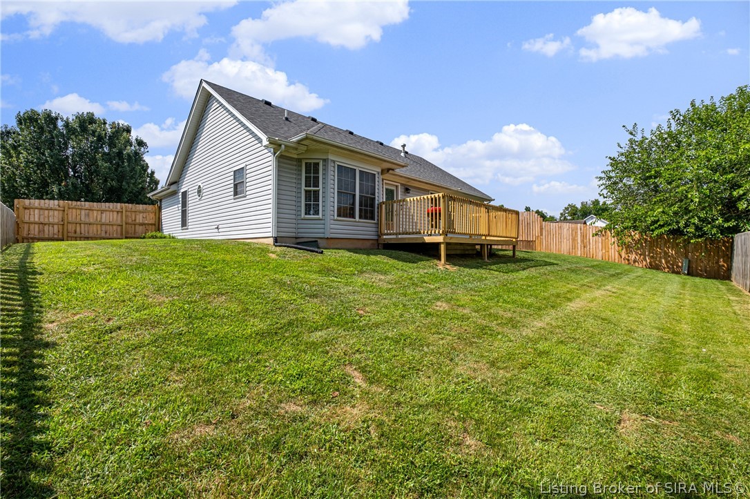 1402 High Meadow Road