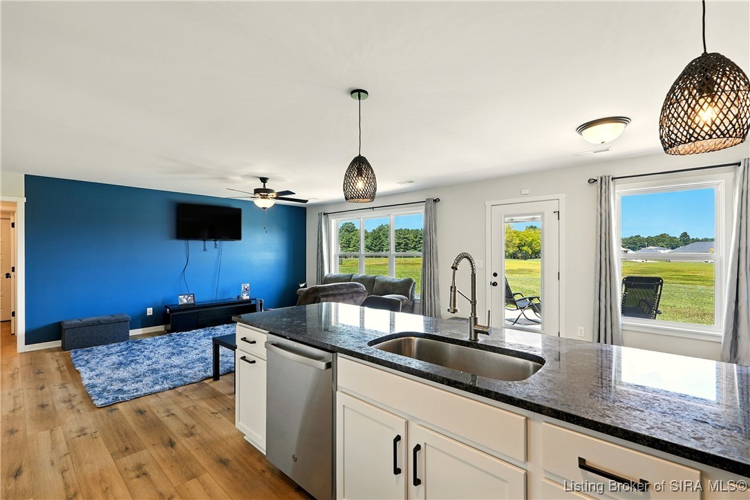 5582 Limestone Creek Drive