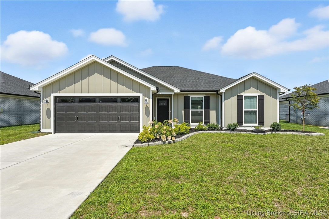 5582 Limestone Creek Drive