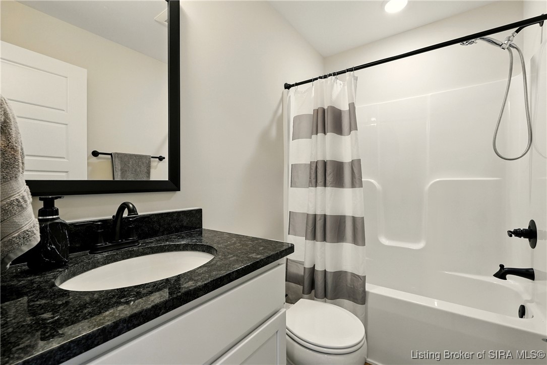 5582 Limestone Creek Drive