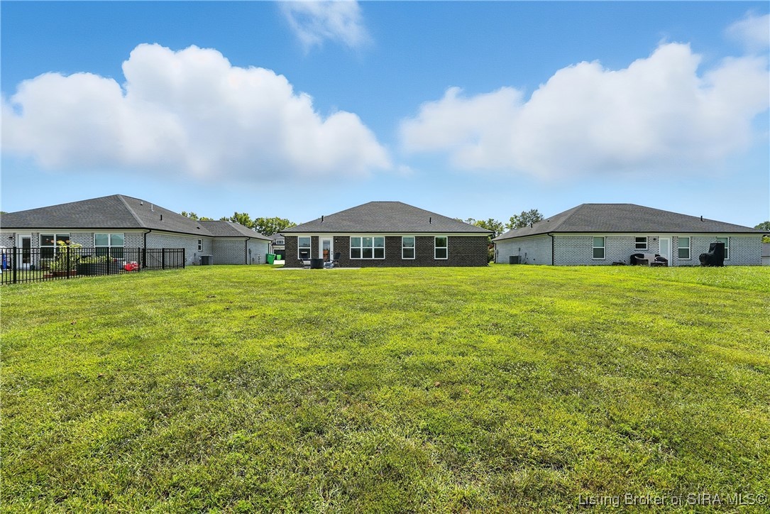 5582 Limestone Creek Drive