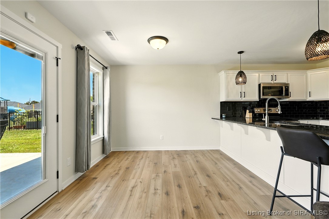 5582 Limestone Creek Drive