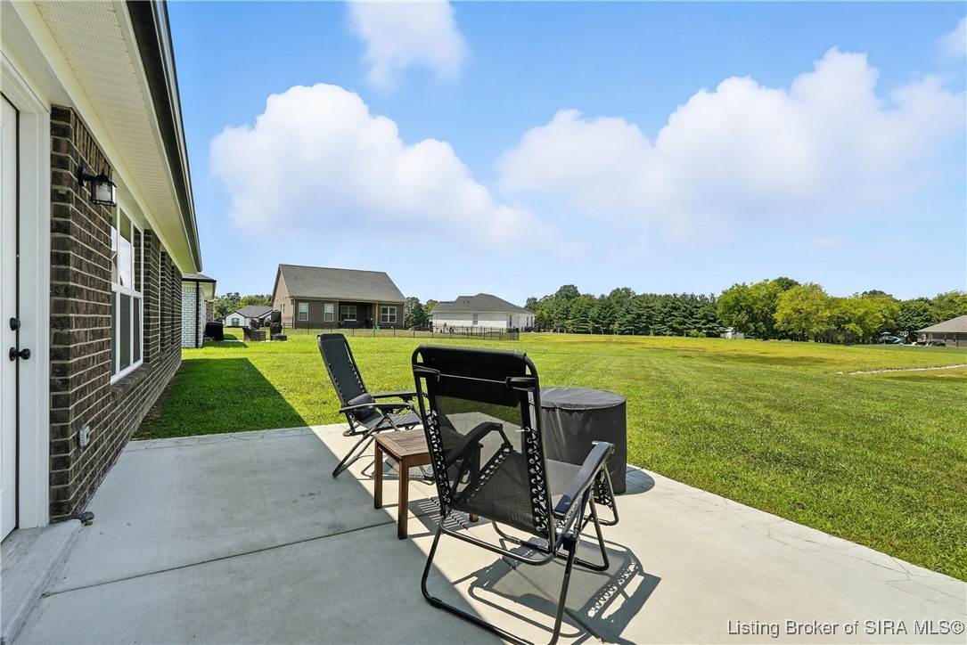 5582 Limestone Creek Drive