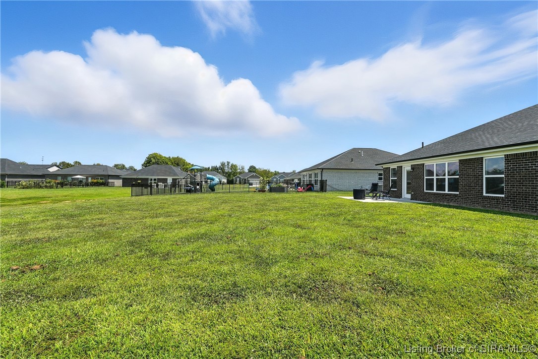 5582 Limestone Creek Drive