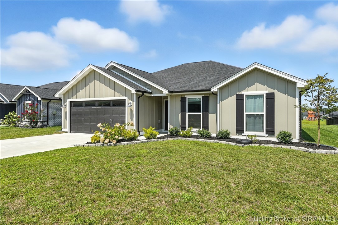 5582 Limestone Creek Drive