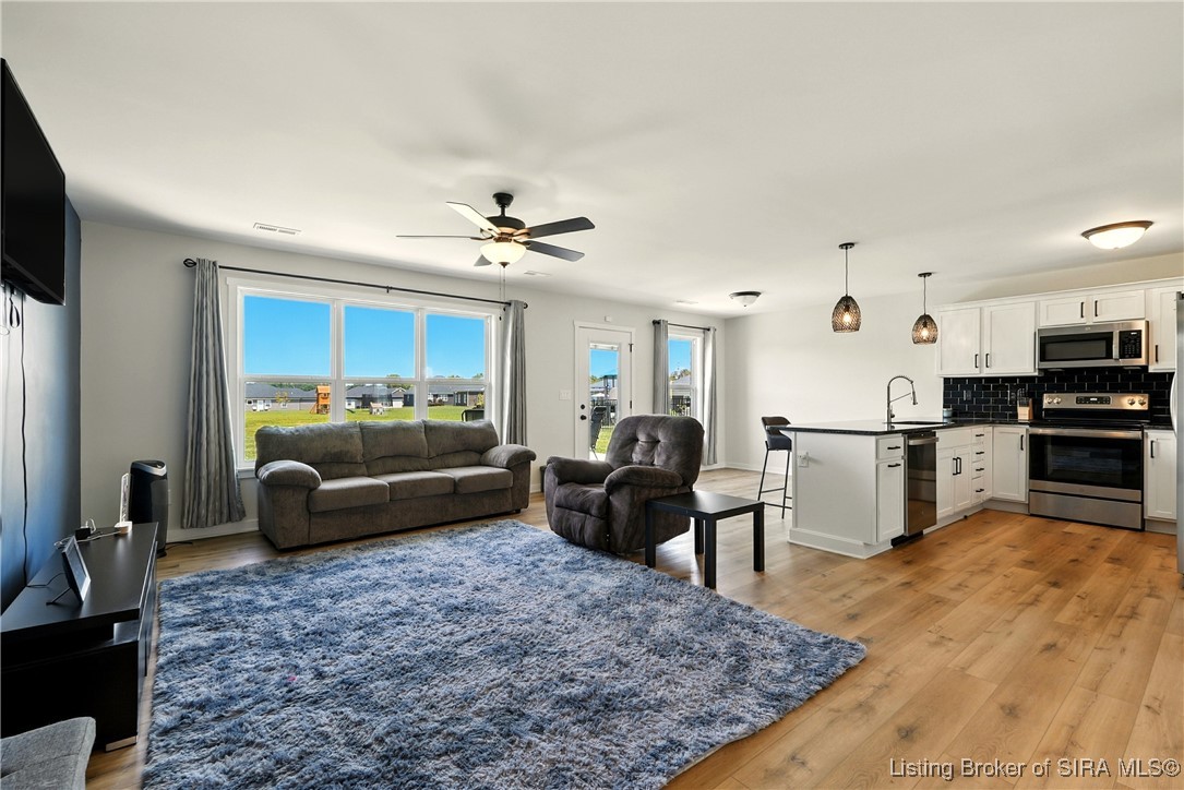 5582 Limestone Creek Drive