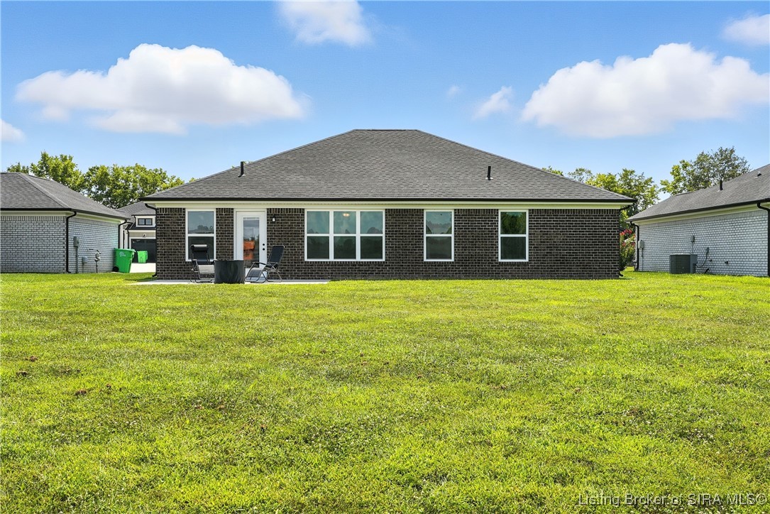 5582 Limestone Creek Drive