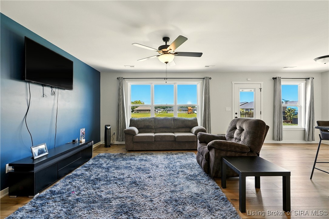 5582 Limestone Creek Drive