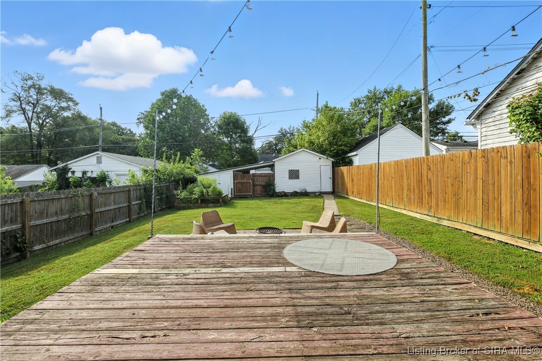 2406 Beeler Street