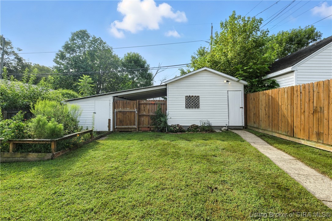2406 Beeler Street