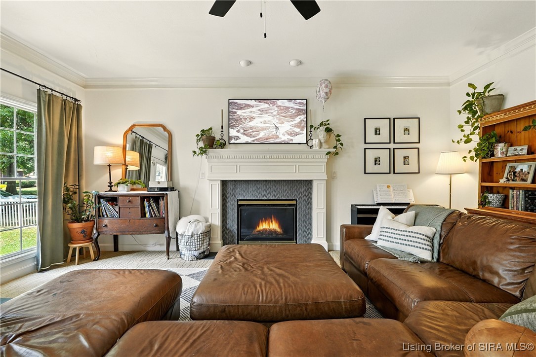 1715 Nole Drive