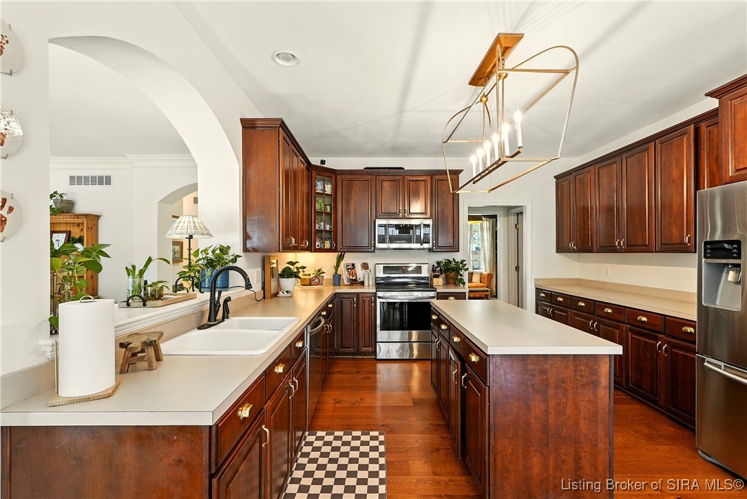 1715 Nole Drive