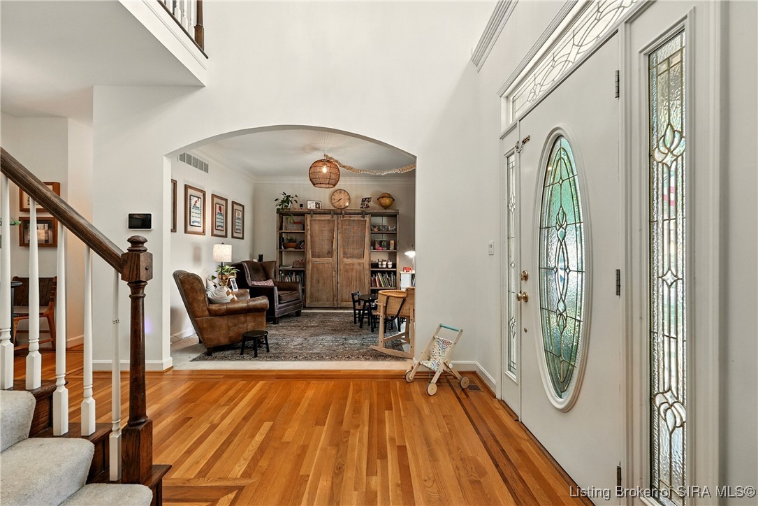 1715 Nole Drive