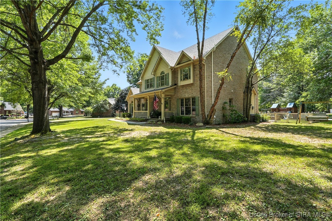 1715 Nole Drive