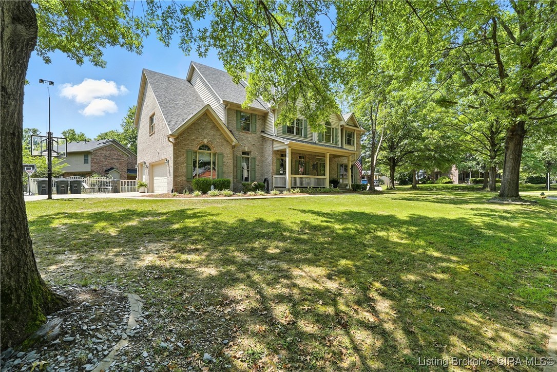 1715 Nole Drive