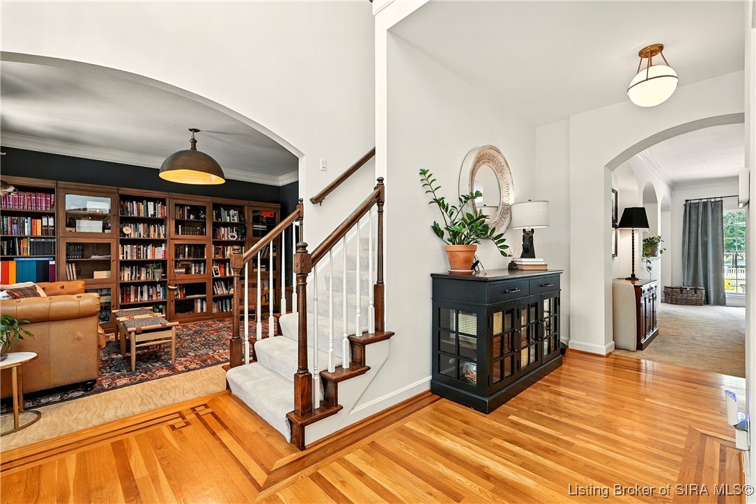 1715 Nole Drive
