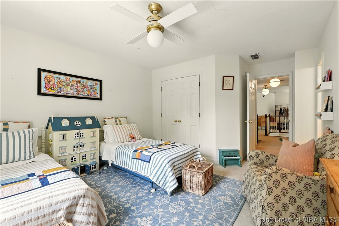 1715 Nole Drive