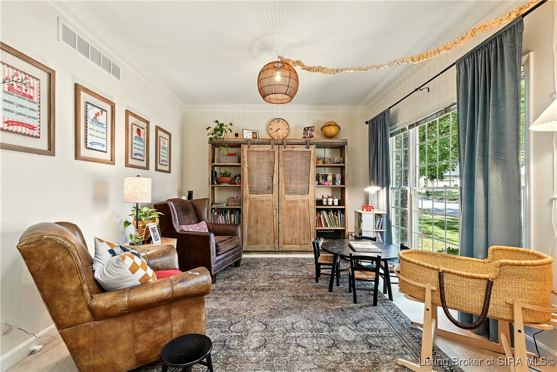 1715 Nole Drive