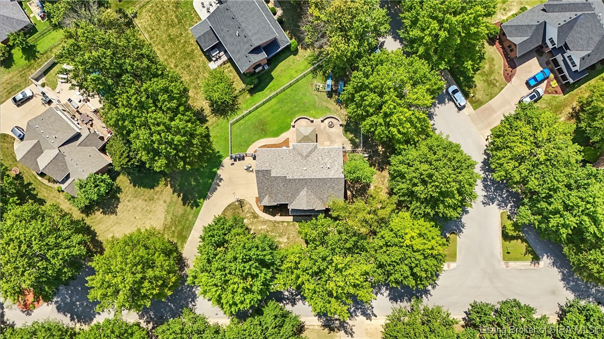 1715 Nole Drive