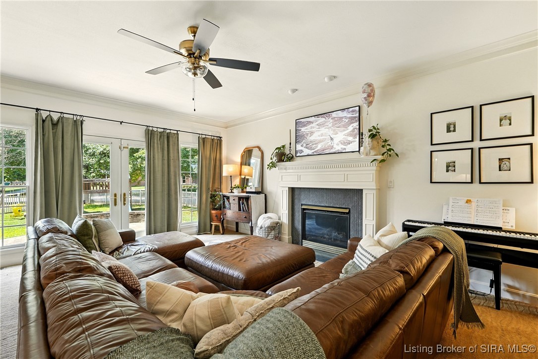 1715 Nole Drive