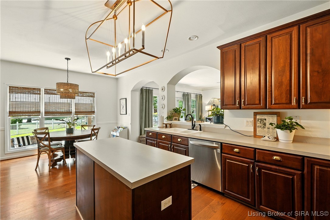 1715 Nole Drive