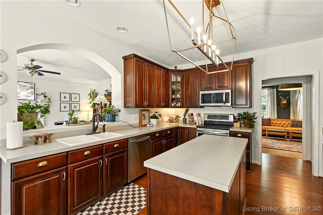 1715 Nole Drive
