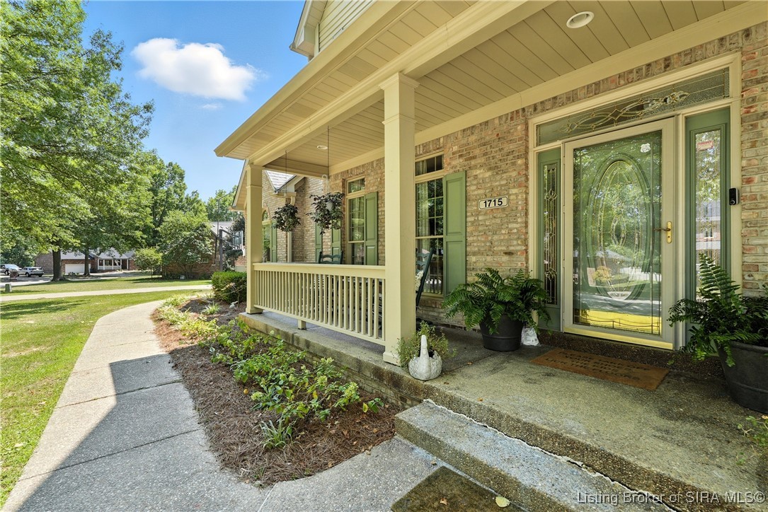 1715 Nole Drive
