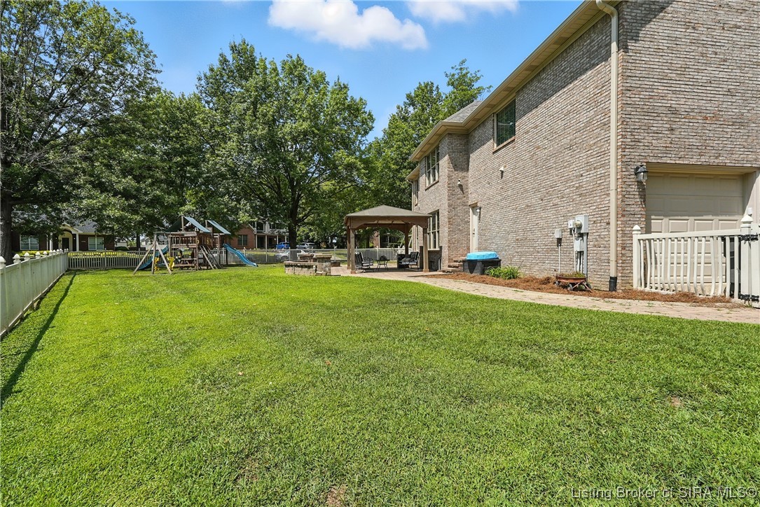 1715 Nole Drive
