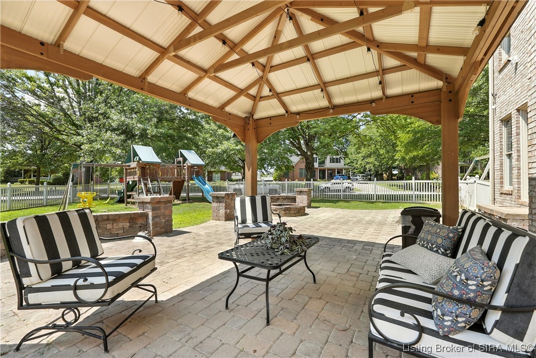 1715 Nole Drive
