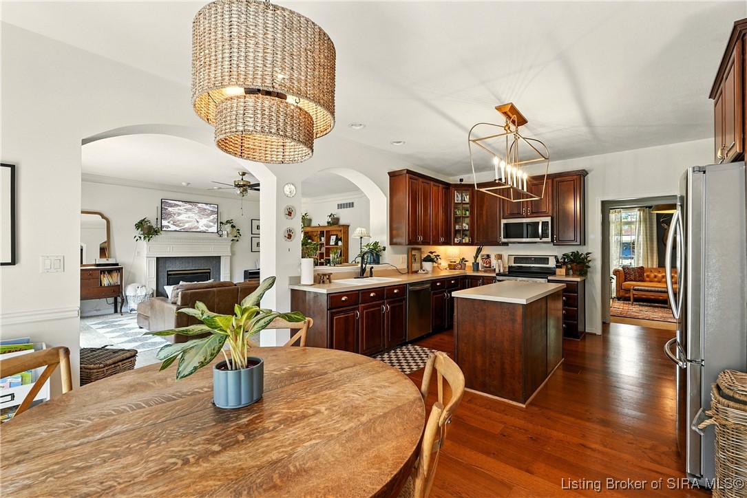 1715 Nole Drive