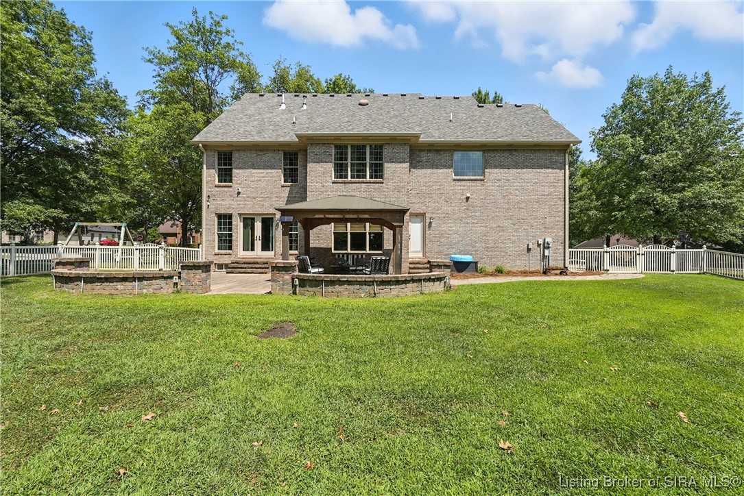1715 Nole Drive