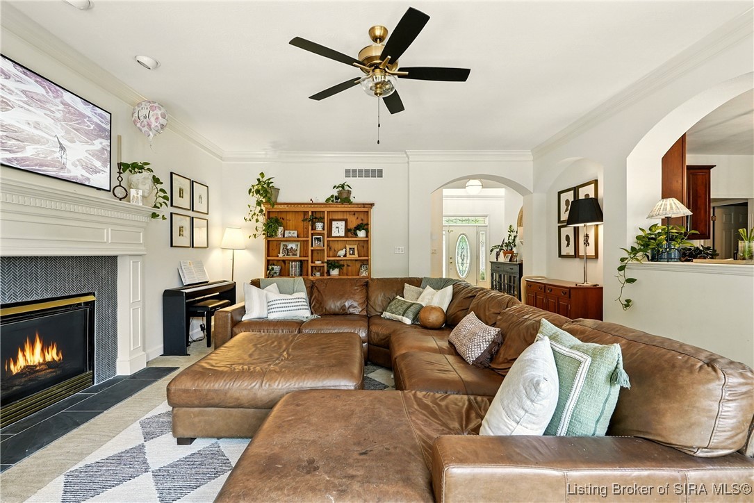 1715 Nole Drive
